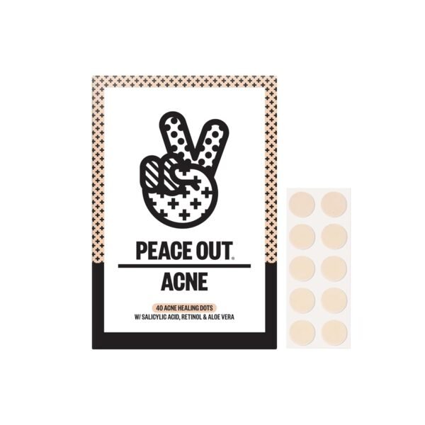 acne patches