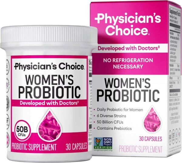 probiotics