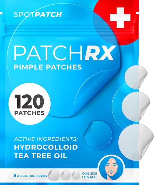 acne patches