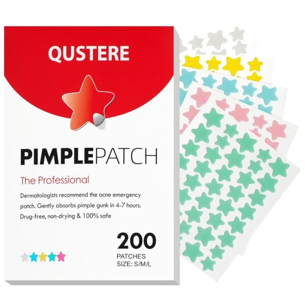 acne patches