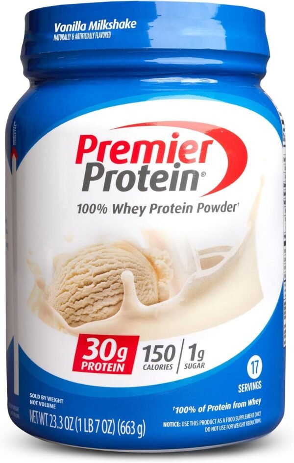 protein powder