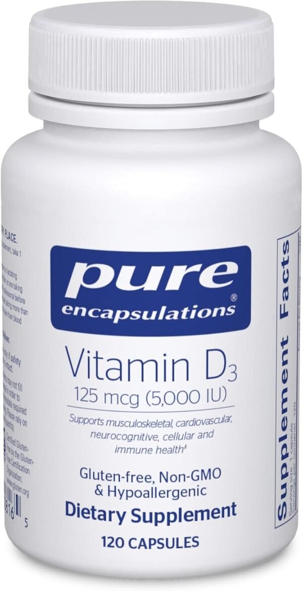 vitamin D