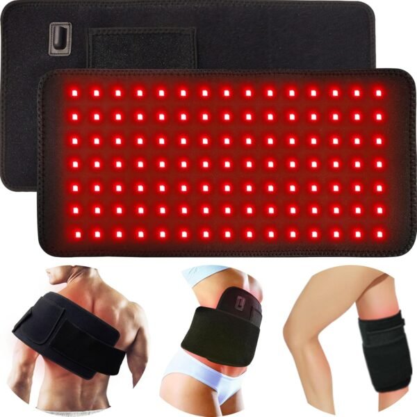 red light therapy