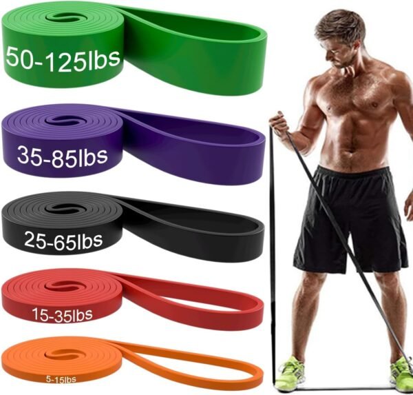 resistance bands