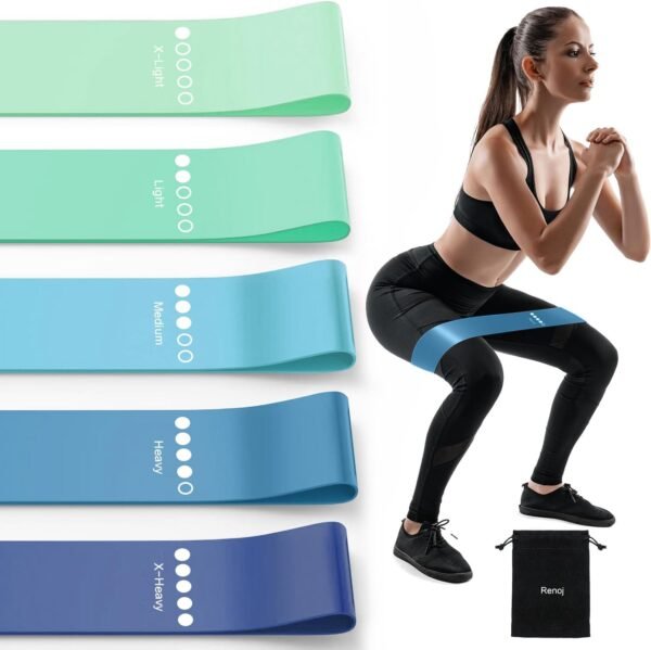 resistance bands