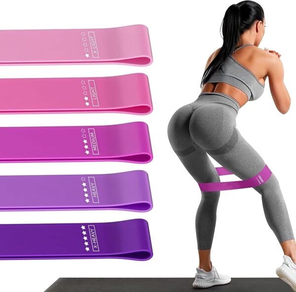 home workout