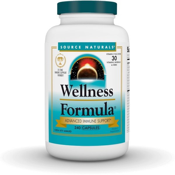 wellness