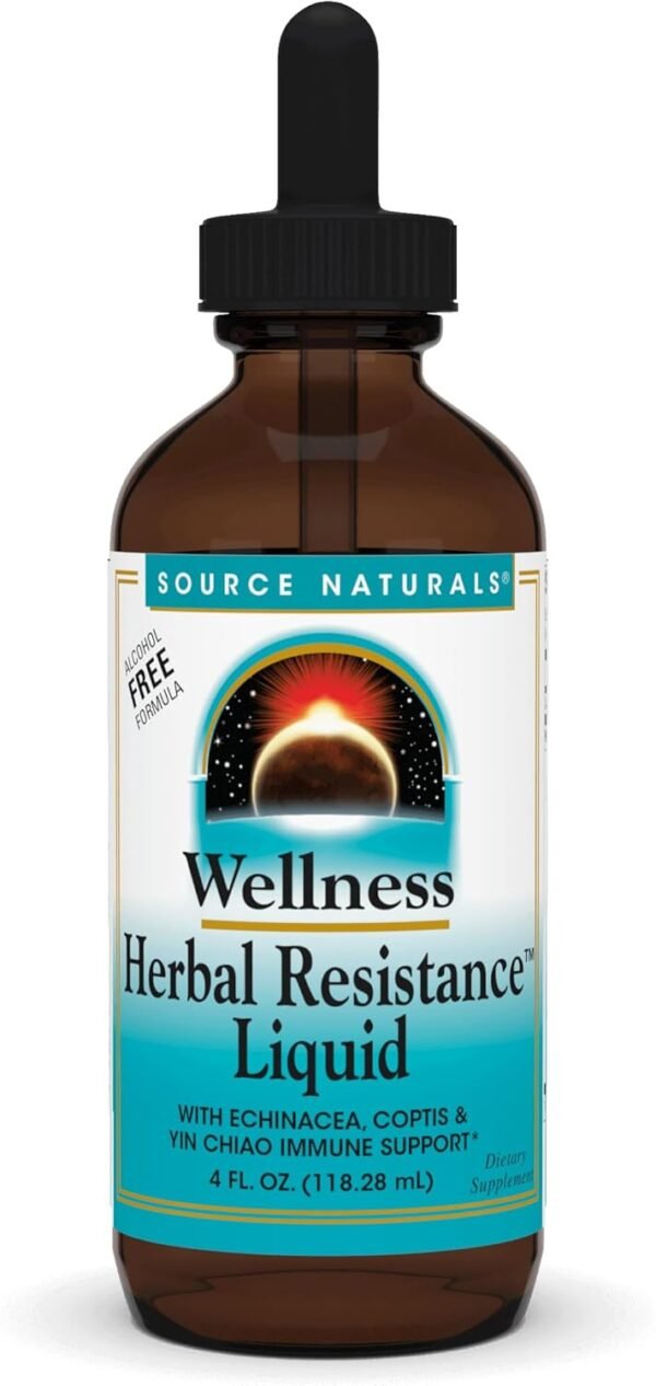 wellness supplements