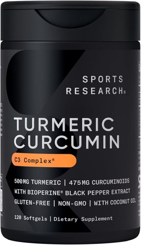 turmeric
