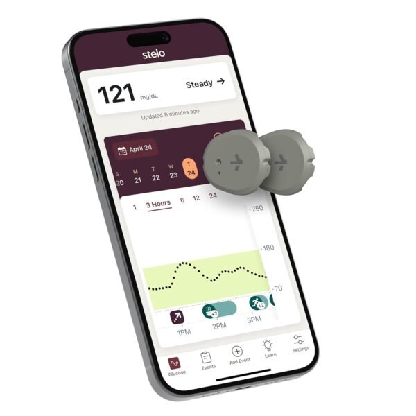 blood sugar monitor