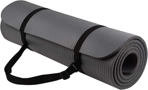 yoga mat