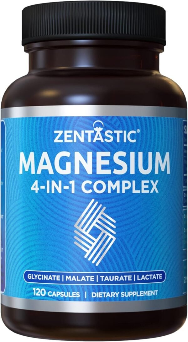 magnesium