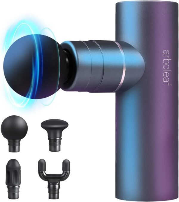 massage gun