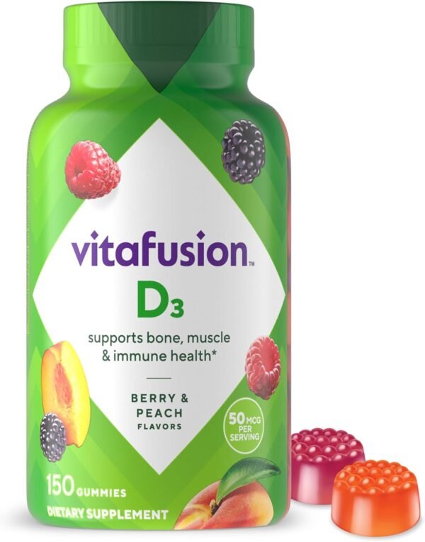 vitamin D