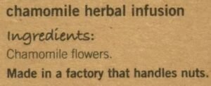 teapigs Chamomile Flowers Made with Whole Flowers (15 Count) - Image 6