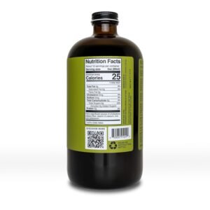 Explorer Organic Chai Tea Concentrate, Magician Spiced Honey, Drink Iced or Hot, 32 fl oz, Makes 8 Cups - Image 3