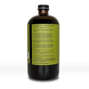 Explorer Organic Chai Tea Concentrate, Magician Spiced Honey, Drink Iced or Hot, 32 fl oz, Makes 8 Cups - Image 9