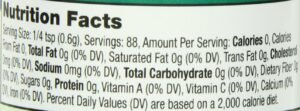Frontier Co-op Indian Curry Seasoning, 1.87 Ounce Bottle, Complex Flavor with Turmeric, Coriander and Lemon - Image 6
