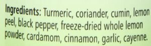 Frontier Co-op Indian Curry Seasoning, 1.87 Ounce Bottle, Complex Flavor with Turmeric, Coriander and Lemon - Image 7