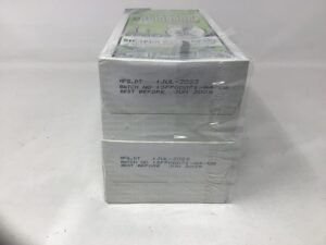 Telephone Brand Psyllium Husk (Sat-Isabgol) 200 Gram 2 Pack - Image 4