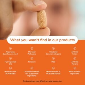 NOW Foods Supplements, Psyllium Husk Powder, Non-GMO Project Verified, Soluble Fiber, 12-Pound - Image 8