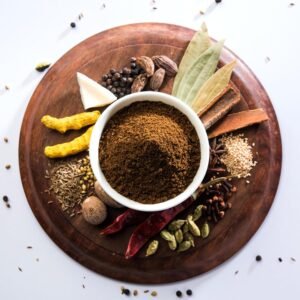 Organic Zing Organic Garam Masala - A Versatile Indian Blend of Spices and Herbs (100 Gram(3.52 Ounces Pack Of 1)) - Image 6