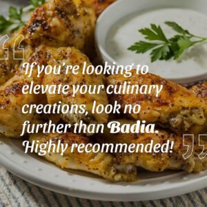 Badia Organic Curry Powder, 2 oz – Aromatic & Flavorful Blend of Spices for Cooking, Seasoning & Marinades - Image 4