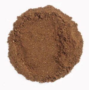 Frontier Co-op Organic Garam Masala, 1-pound Bulk Bag, Northern Indian Spice Blend, Richly Spicy But Not Hot, Kosher, Non ETO - Image 4