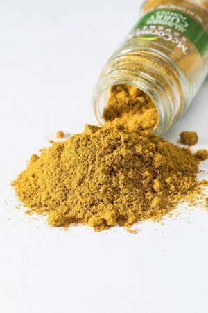 McCormick Gourmet Organic Curry Powder, 1.75 Oz - Image 9