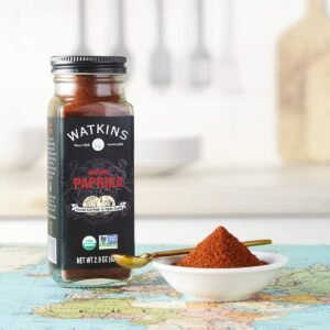 Watkins Gourmet Organic Spice Jar, Paprika, 2.9 Ounce ., 2.9 Ounce - Image 4