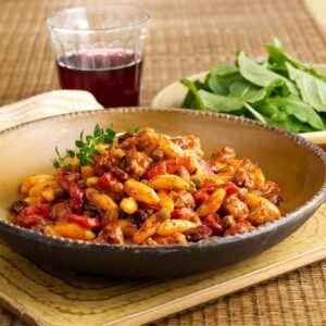 McCormick Gourmet Organic Paprika, 1.62 Oz - Image 4