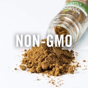 McCormick Gourmet Organic Roasted Ground Cumin, 1.5 Oz - Image 5