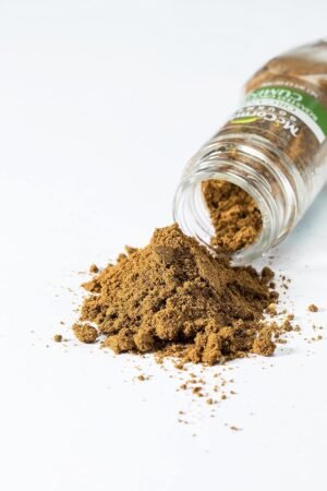 McCormick Gourmet Organic Roasted Ground Cumin, 1.5 Oz - Image 8