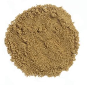 Frontier Co-op Ground Cumin Seed, 1-pound Bulk Bag, Rich, Warm, Complex Earthy Spice Flavor, Kosher - Image 4