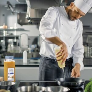 McCormick Culinary Curry Powder, 16 oz - One 16 Ounce Container of Curry Powder Spice Blend of Coriander, Turmeric, Nutmeg, Clove, and Ginger Perfect for Curries and Shrimp Dishes - Image 6