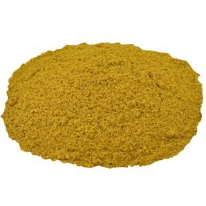 McCormick Culinary Curry Powder, 16 oz - One 16 Ounce Container of Curry Powder Spice Blend of Coriander, Turmeric, Nutmeg, Clove, and Ginger Perfect for Curries and Shrimp Dishes - Image 9