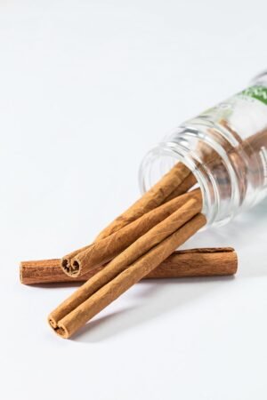 McCormick Gourmet Organic Ground Saigon Cinnamon, 1.25 Oz - Image 9