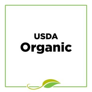 McCormick Gourmet Organic Coriander Seed, 0.87 Oz - Image 3