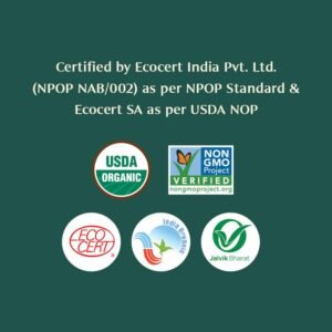 VAHDAM, Organic Black Pepper Powder (2.47oz) Gluten Free & 100% Raw Ground Black Pepper | Ground Peppercorns from India | Perfect for Cooking | Direct from Source - Image 9