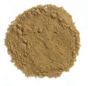 Frontier Co-op Ground Cumin Seed, 1-pound Bulk Bag, Rich, Warm, Complex Earthy Spice Flavor, Kosher - Image 2