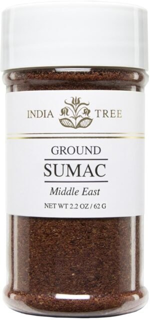 India Tree Ground Sumac, 2.2 oz - Image 2