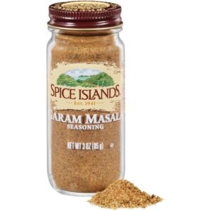 Spice Islands Garam Masala, 3 Oz - Image 2