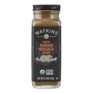 Watkins Organic Garam Masala Blend, 2.6 oz. (Pack of 1) - Image 2